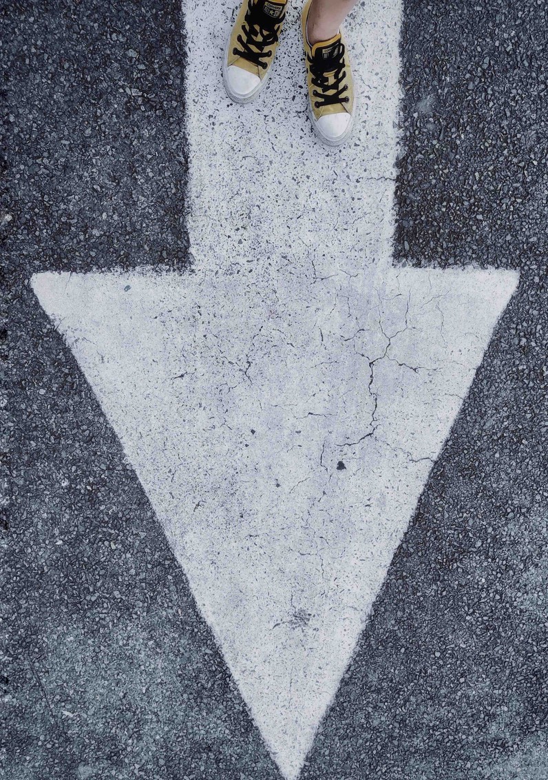 arrow-asphalt-direction-1745766