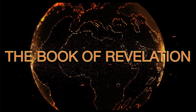 Book of Revelation Explained