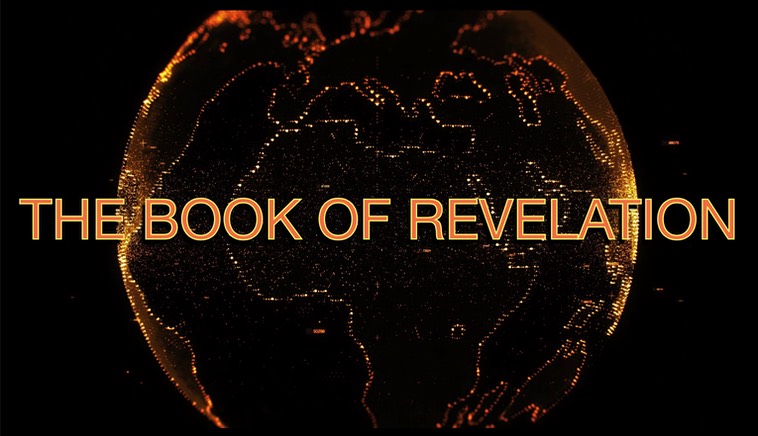 Book of Revelation Explained