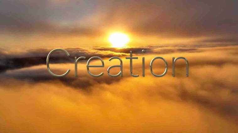 Creation