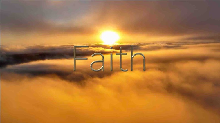 Faith