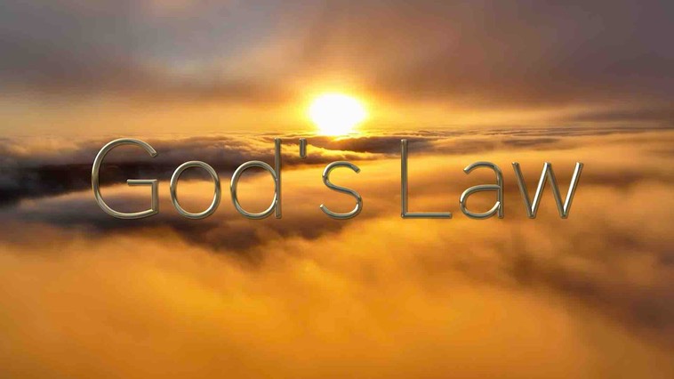 God's Law