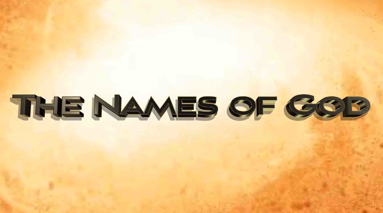 The Names of God